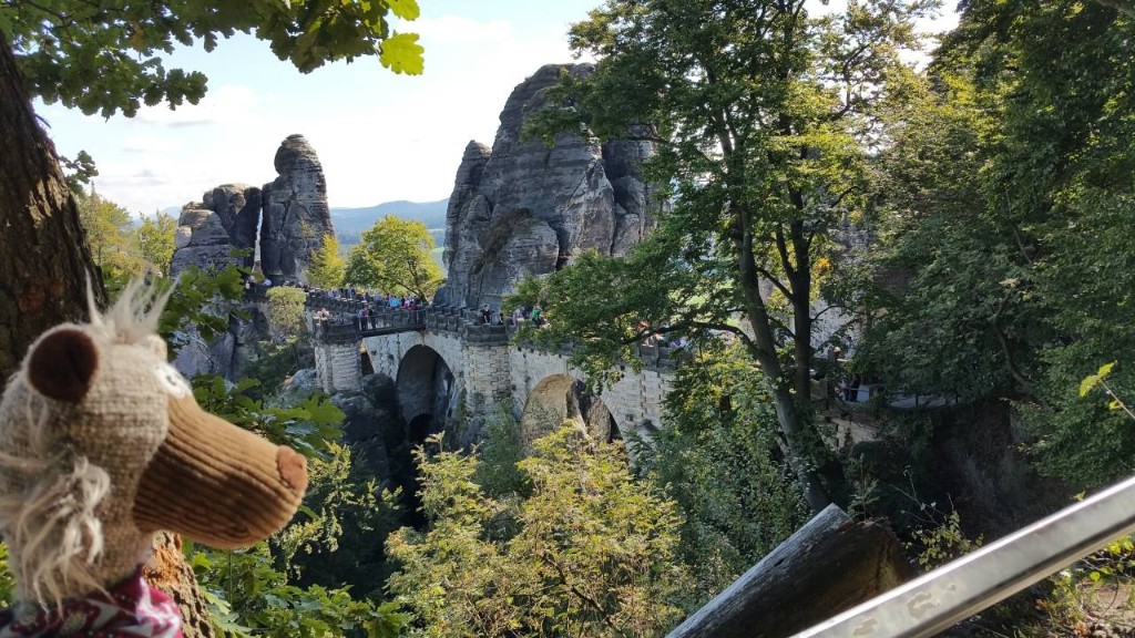 Bastei